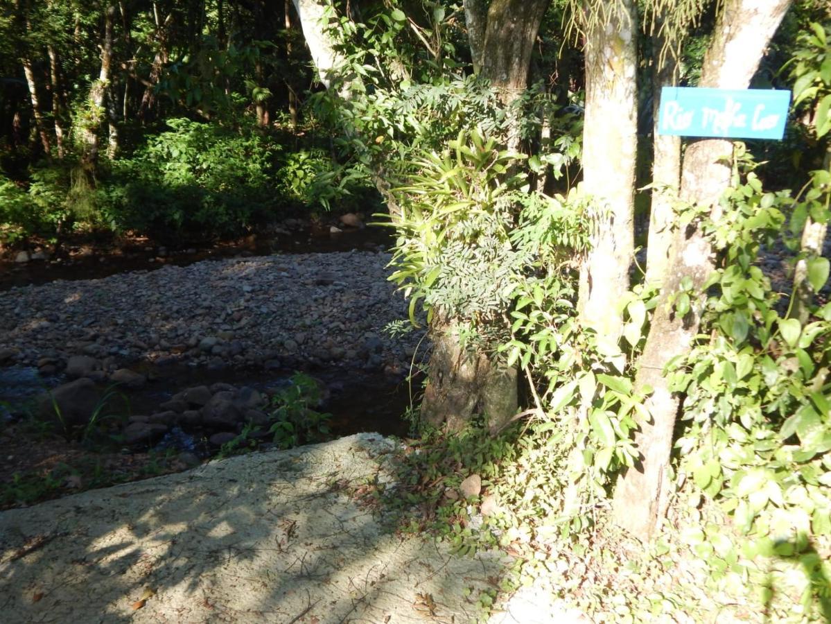 Recanto dos Compadres Praia Grande (Santa Catarina) Exterior foto