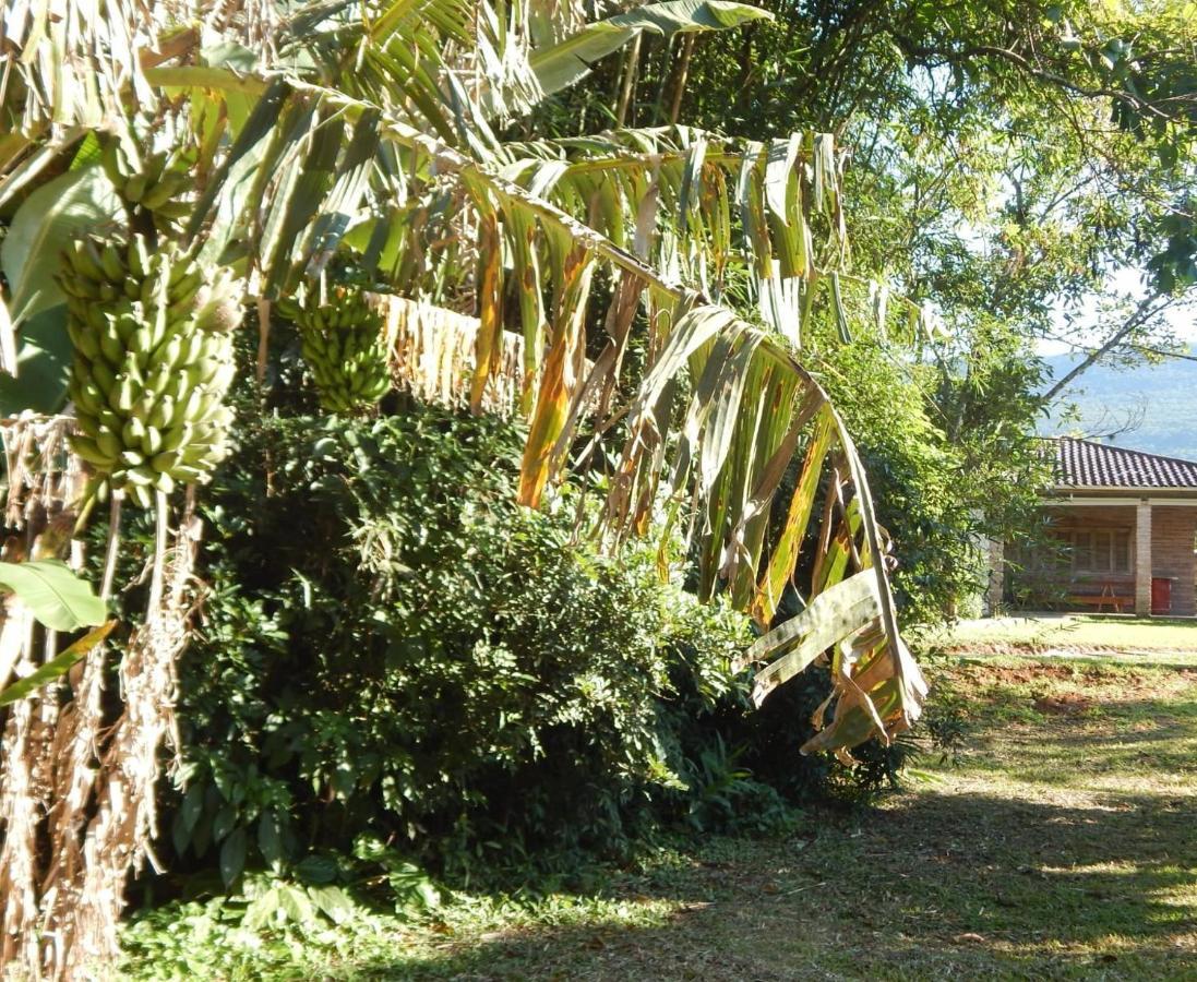 Recanto dos Compadres Praia Grande (Santa Catarina) Exterior foto