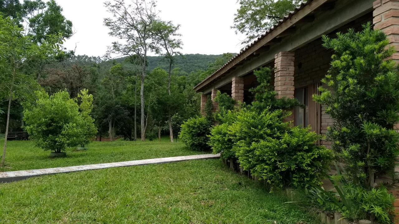 Recanto dos Compadres Praia Grande (Santa Catarina) Exterior foto