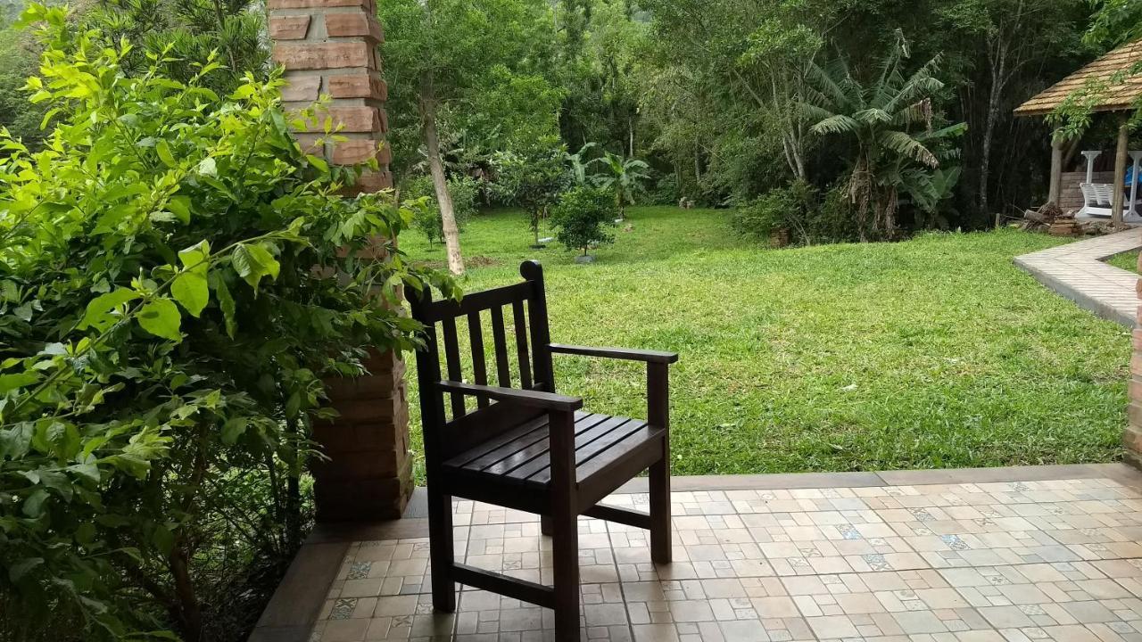 Recanto dos Compadres Praia Grande (Santa Catarina) Exterior foto
